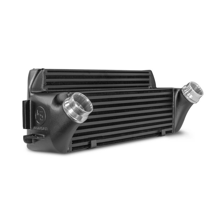 Wagner Tuning | Competition Ladeluftkühler Kit EVO 1 | BMW M2 (F87) 370PS N55 | BMW 1er/2er/3er/4er (F-Serie)